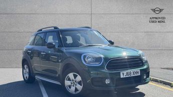 MINI Countryman Cooper Classic