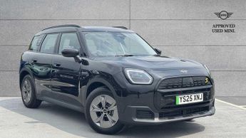 MINI Countryman SE Classic