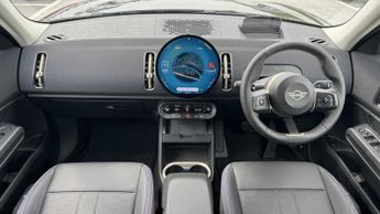 MINI Countryman SE Classic