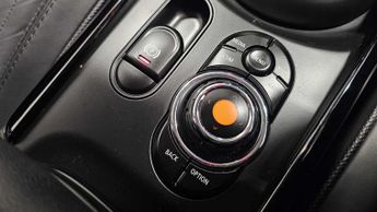 MINI Clubman Cooper S Exclusive