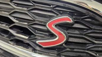 MINI Clubman Cooper S Exclusive