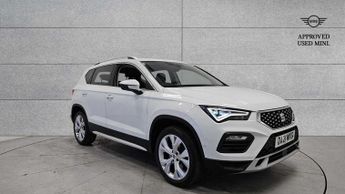 SEAT Ateca Xperience