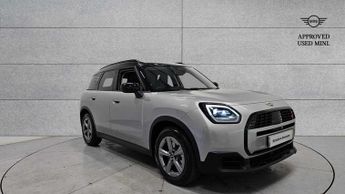 MINI Countryman S Classic