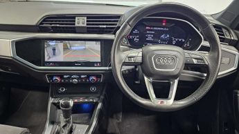 Audi Q3 Vorsprung