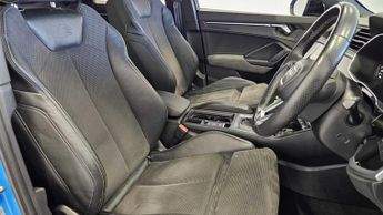 Audi Q3 Vorsprung