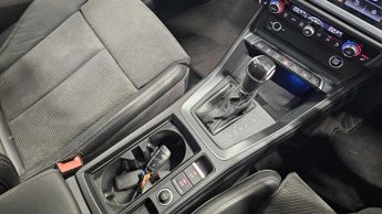Audi Q3 Vorsprung