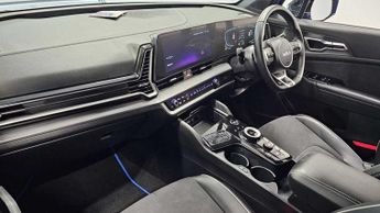 Kia Sportage GT-Line