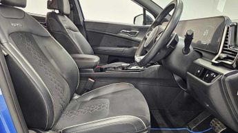 Kia Sportage GT-Line