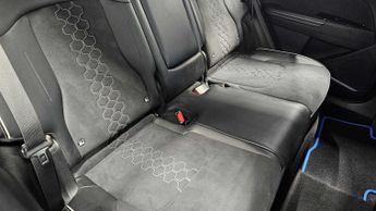 Kia Sportage GT-Line