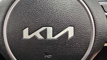 Kia Sportage GT-Line
