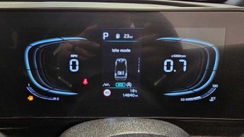 Kia Sportage GT-Line