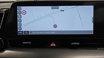 Kia Sportage GT-Line