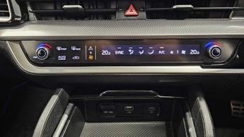 Kia Sportage GT-Line