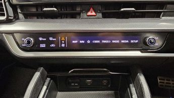Kia Sportage GT-Line
