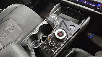 Kia Sportage GT-Line