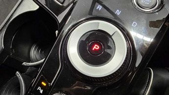 Kia Sportage GT-Line