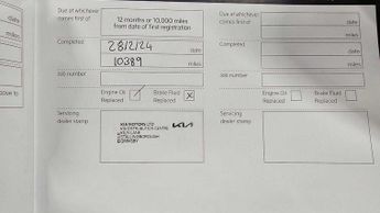 Kia Sportage GT-Line