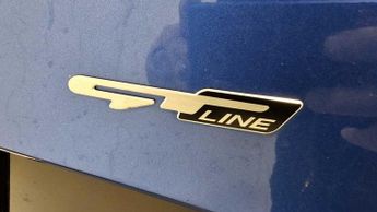 Kia Sportage GT-Line