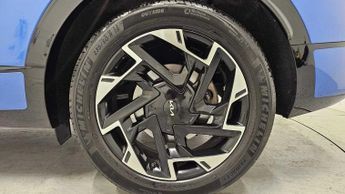 Kia Sportage GT-Line