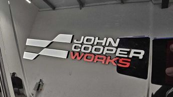 MINI Countryman C Sport