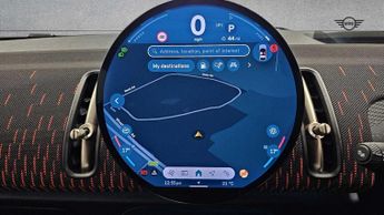 MINI Countryman C Sport