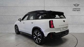 MINI Countryman C Sport