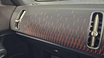 MINI Countryman C Sport