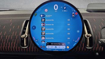 MINI Countryman C Sport