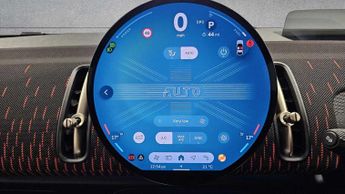 MINI Countryman C Sport