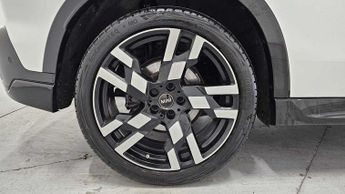 MINI Countryman C Sport