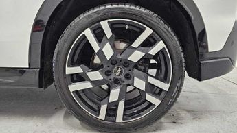 MINI Countryman C Sport