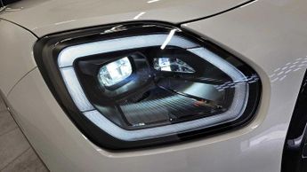 MINI Countryman C Sport