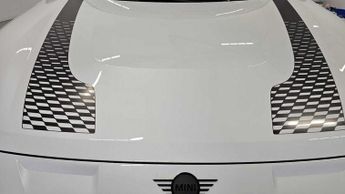 MINI Countryman C Sport