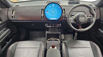 MINI Countryman C Sport