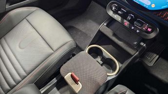 MINI Countryman C Sport