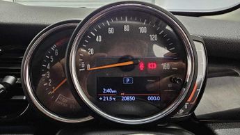 MINI F55 Mini 5-Door Hatch -5- 
