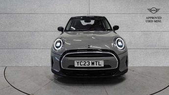 MINI F55 Mini 5-Door Hatch -5- 