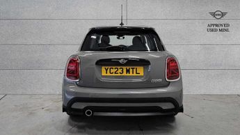 MINI F55 Mini 5-Door Hatch -5- 