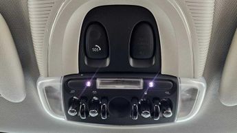 MINI F55 Mini 5-Door Hatch -5- 