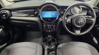 MINI F55 Mini 5-Door Hatch -5- 
