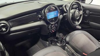 MINI F55 Mini 5-Door Hatch -5- 