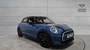 MINI Hatch Cooper Classic