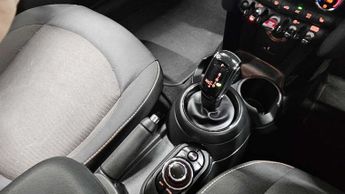 MINI Hatchback Cooper Classic