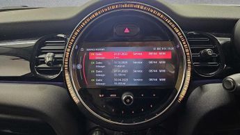 MINI Hatchback Cooper Classic