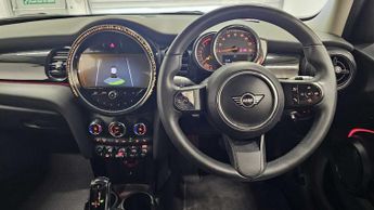 MINI Hatchback Cooper Classic