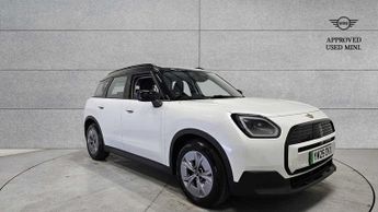 MINI Countryman E Classic
