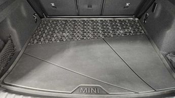 MINI Countryman E Classic