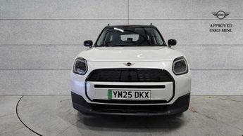 MINI Countryman E Classic