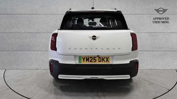 MINI Countryman E Classic