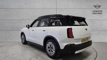 MINI Countryman E Classic